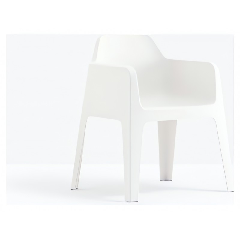 Pedrali Krzesło Plus 630 BI Biały