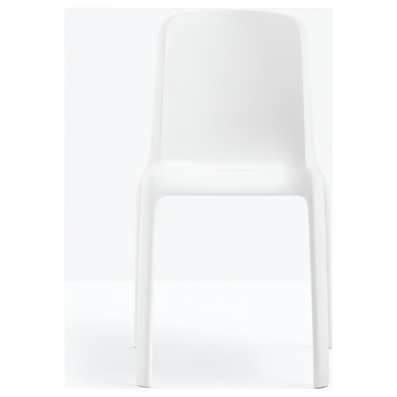 Pedrali Krzesło Snow 300 BI Biały