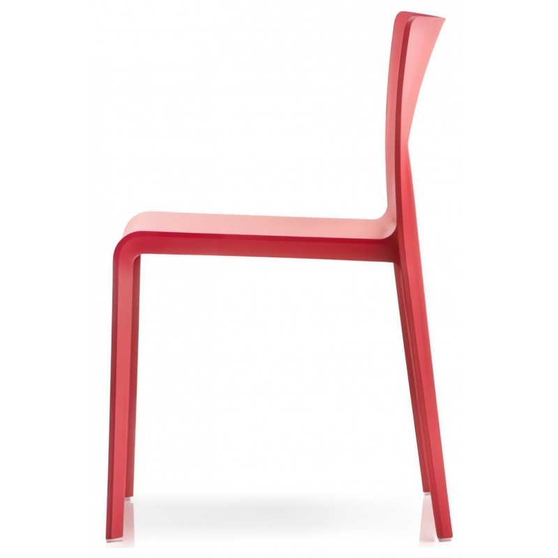 Pedrali Krzesło Volt 670 Czerwony