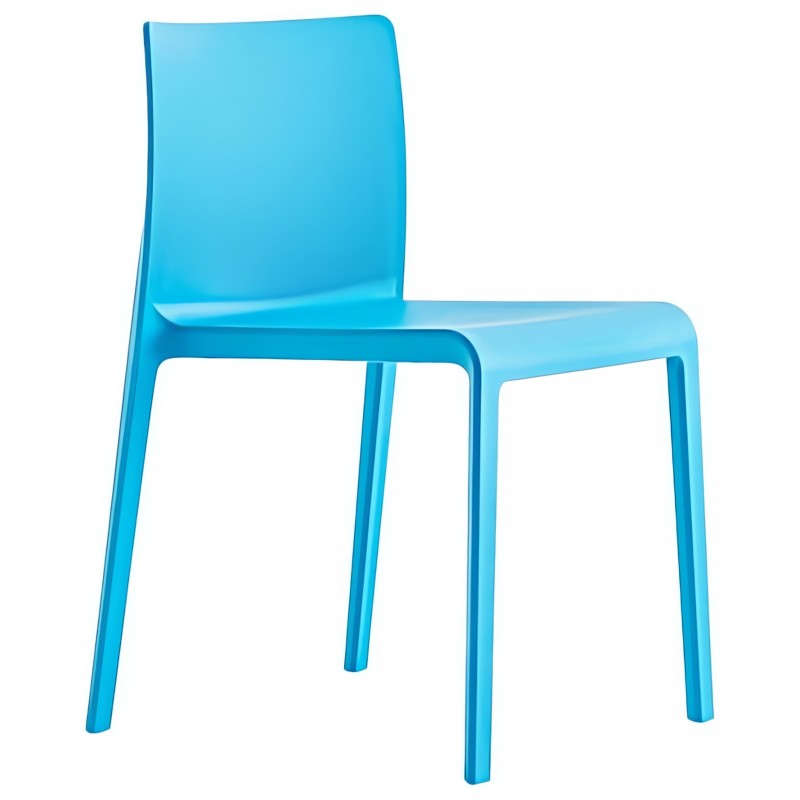 Pedrali Krzesło Volt 670 Niebieski