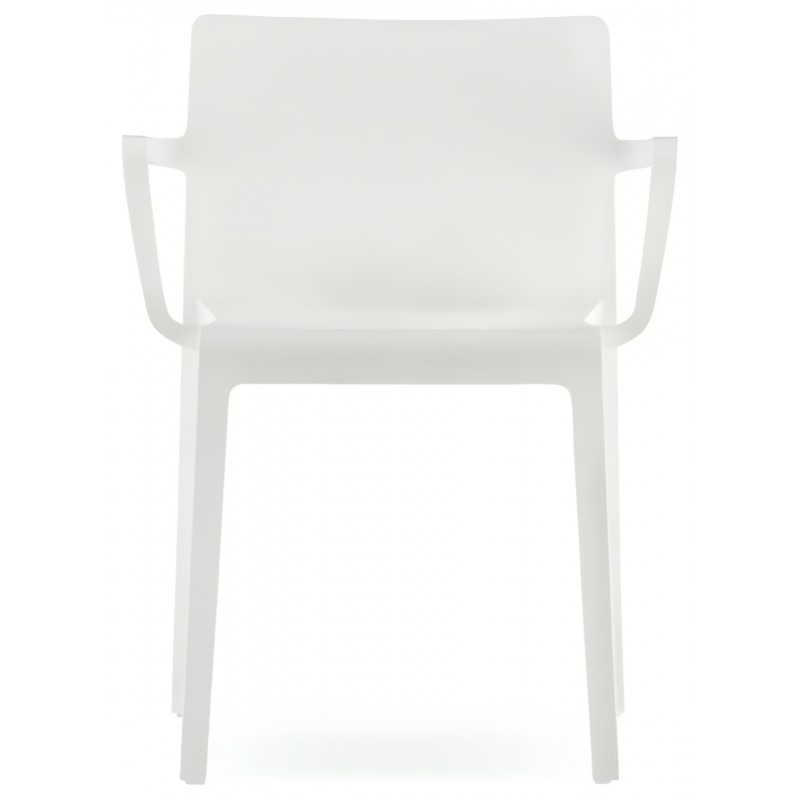 Pedrali Krzesło Volt 674 Biały
