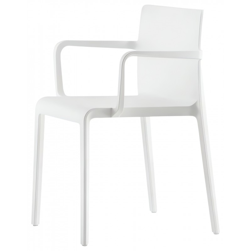 Pedrali Krzesło Volt 675 Biały