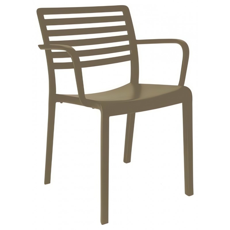 Pedrali Fotel Gliss 968 AT...