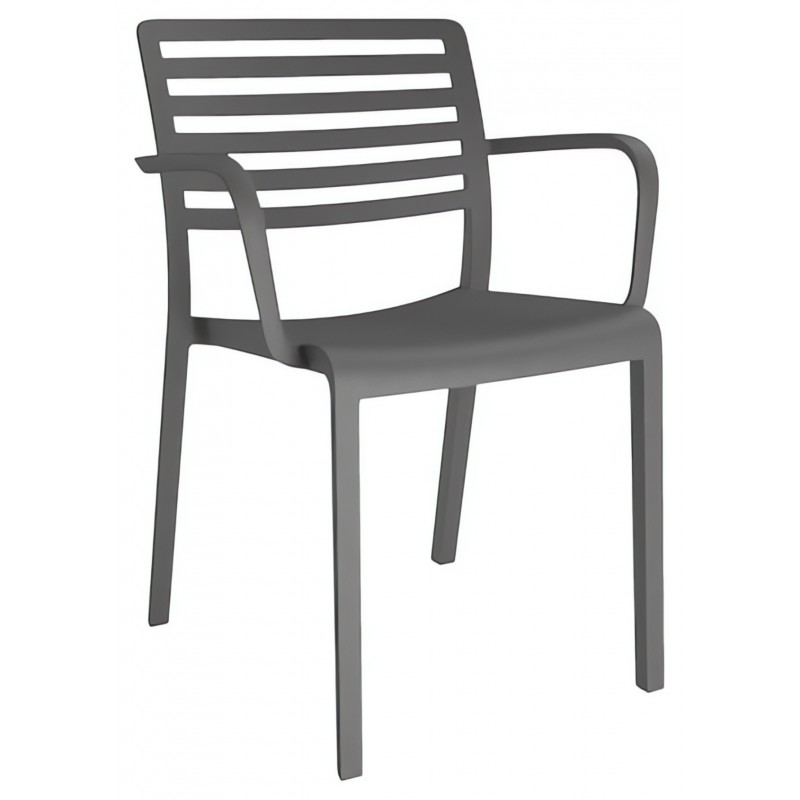 Pedrali Fotel Gliss 968 AT...