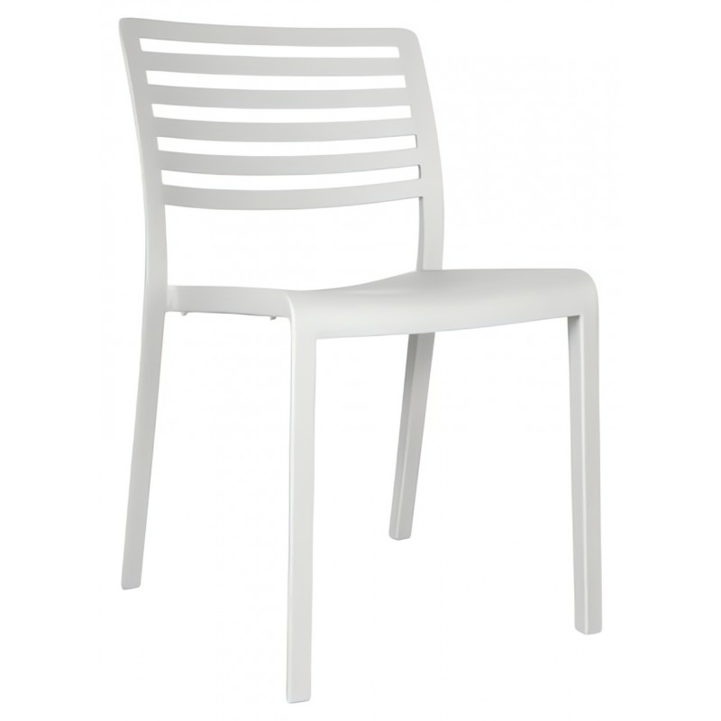 Krzesło Lama Bianco