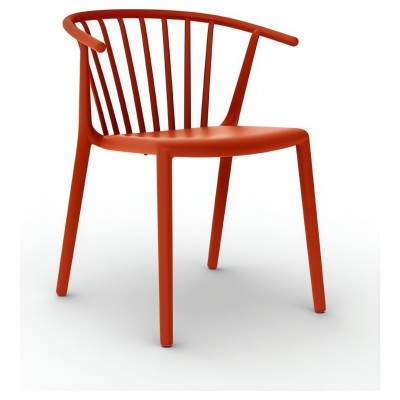 Krzesło Woody Red