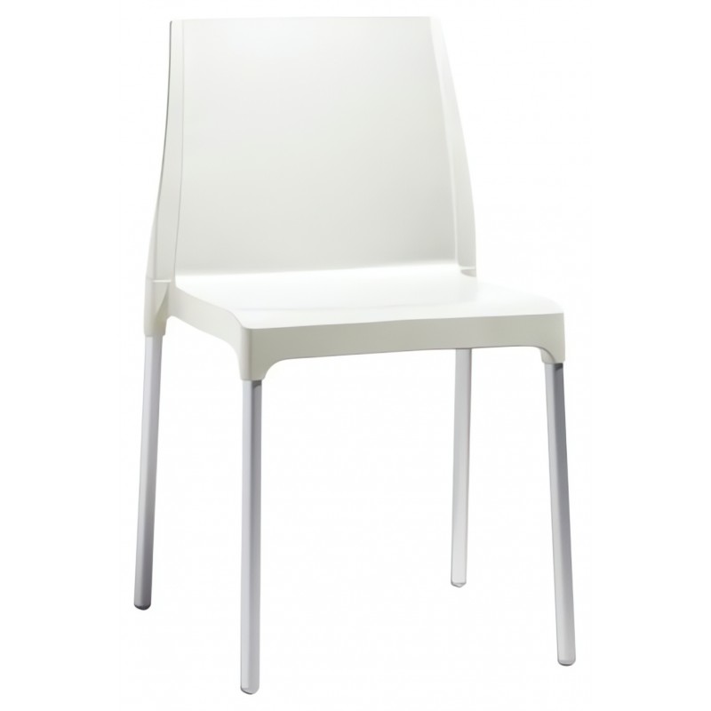Krzesło Chloe Mon Amour Scab Design - lniany