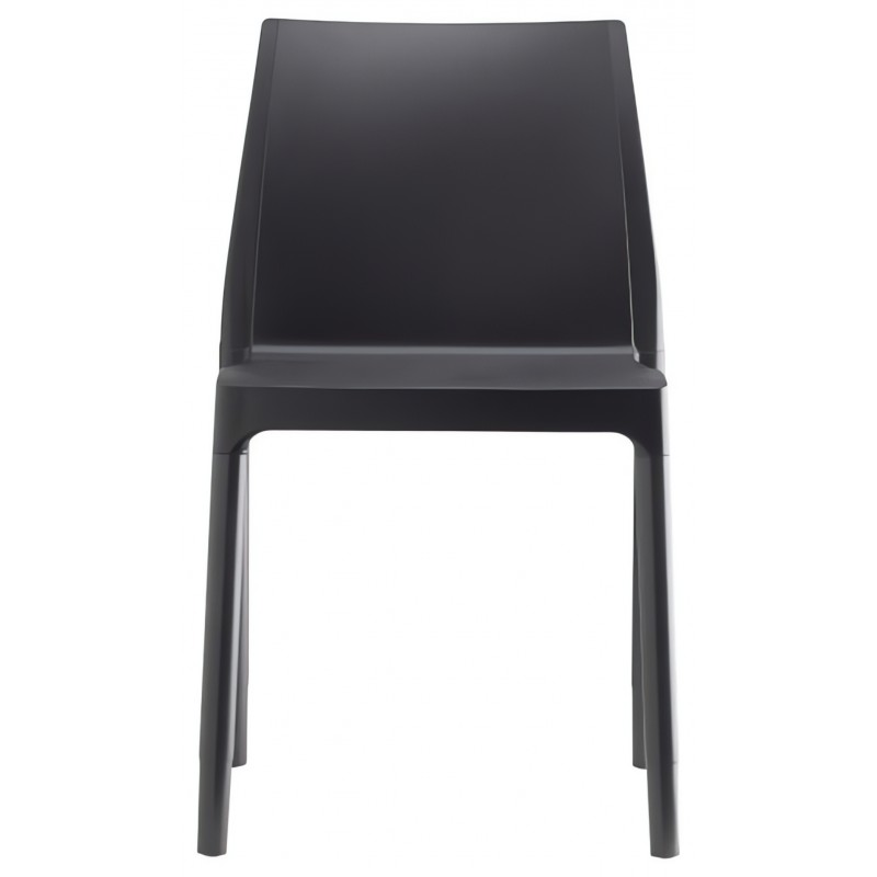 Krzesło Chloe Trend Mon Amour Scab Design - antracyt