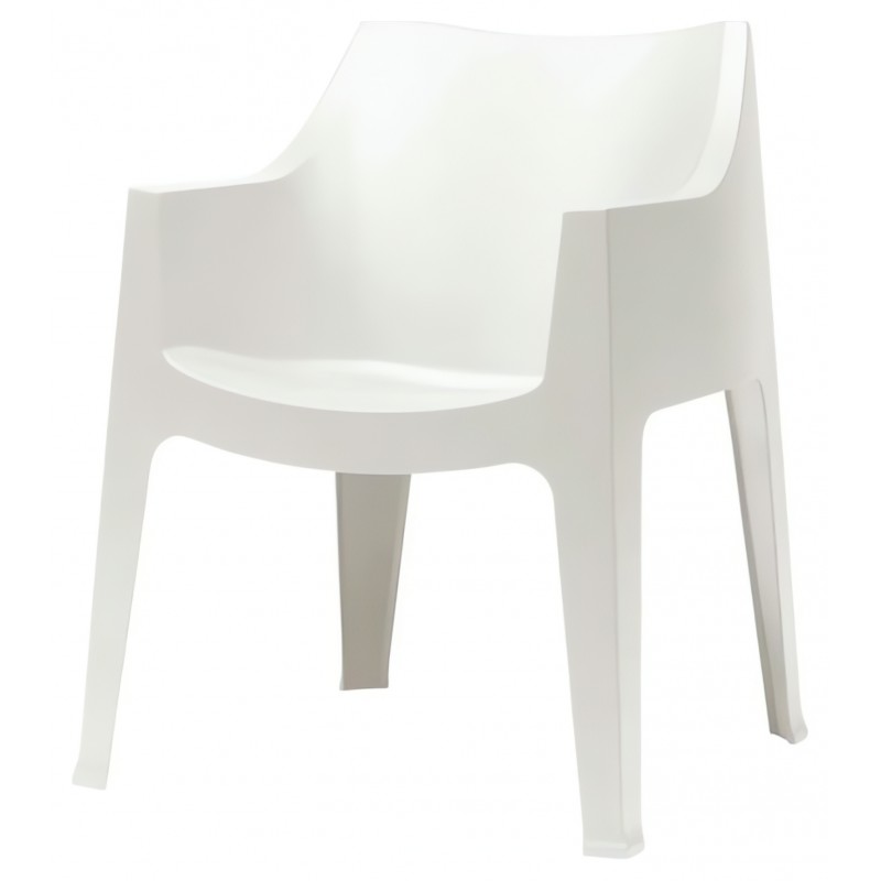 Krzesło Coccolona Scab Design - lniany