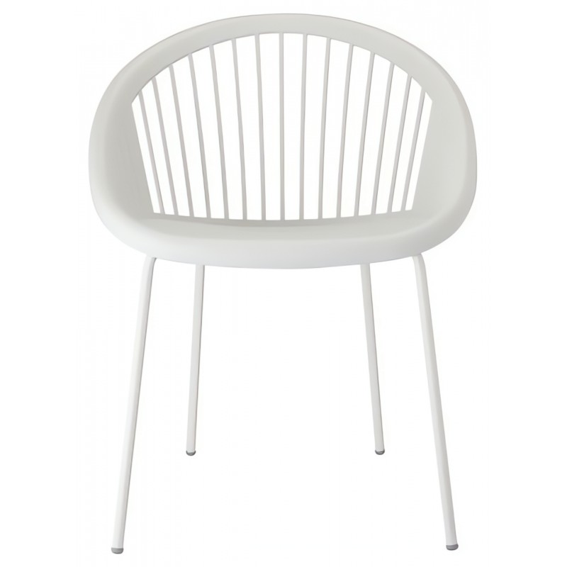 Krzesło Giulia Scab Design - lniany