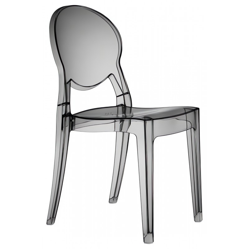 Krzesło Igloo Scab Design - dymione