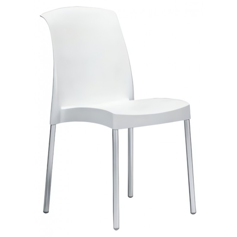 Krzesło Jenny Scab Design - lniany
