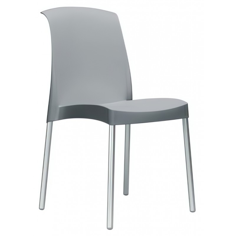 Krzesło Jenny Scab Design - szare