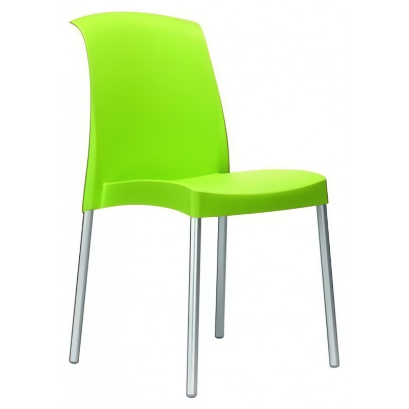 Krzesło Jenny Scab Design - zielone