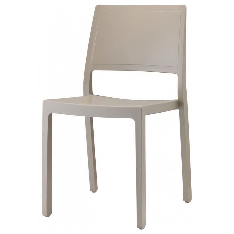 Krzesło Kate Scab Design - beżowe