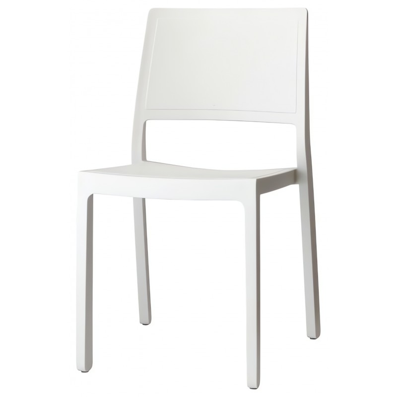 Krzesło Kate Scab Design - lniany
