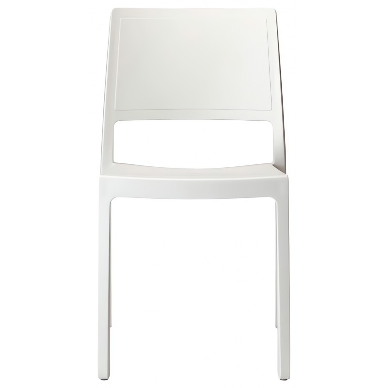 Krzesło Kate Scab Design - lniany
