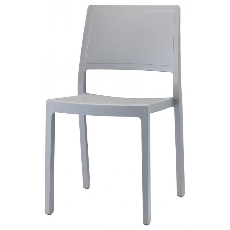 Krzesło Kate Scab Design - szare