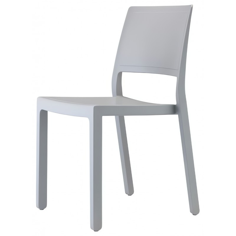 Krzesło Kate Scab Design - szare