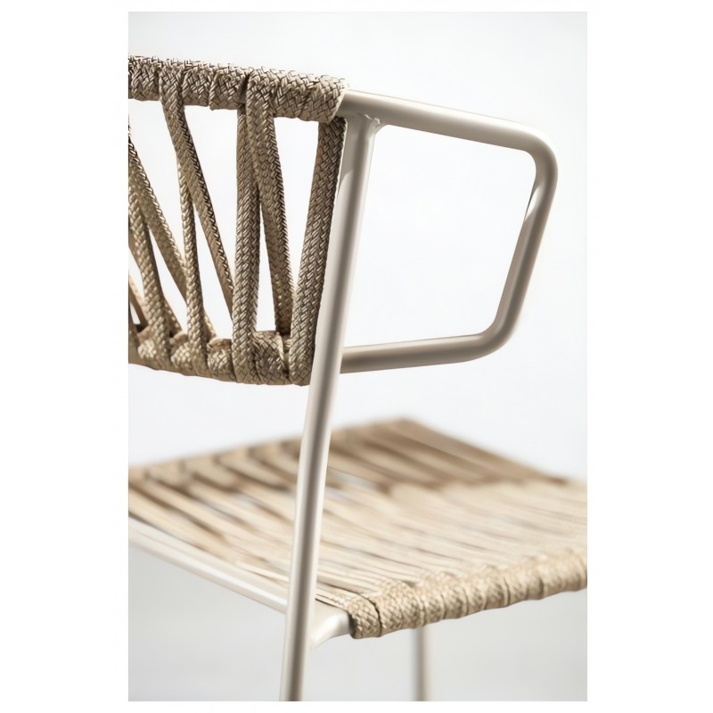 Krzesło Drop Scab Design -...