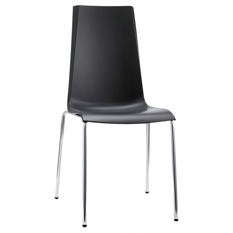 Krzesło Mannequin Scab Design - antracyt