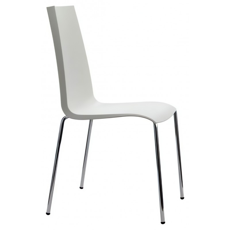 Krzesło Mannequin Scab Design - lniany