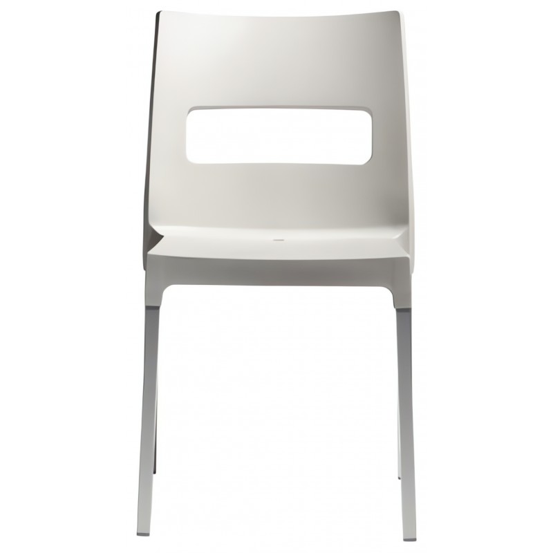Krzesło Maxi Diva Scab Design - lniany