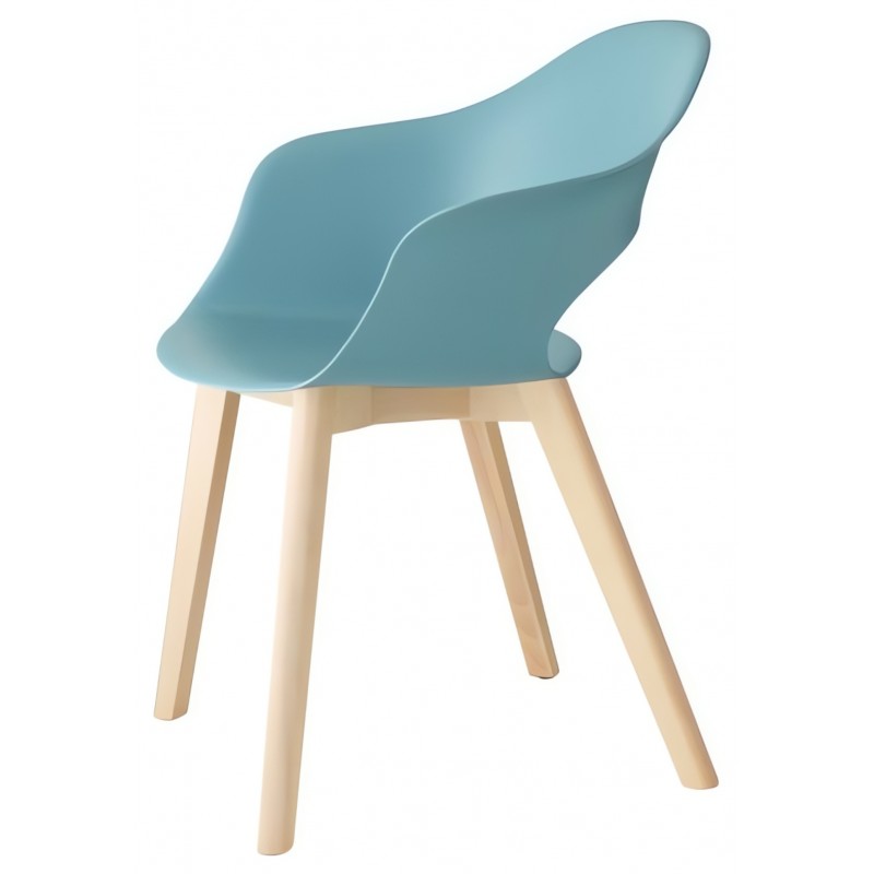 Krzesło Igloo Scab Design -...
