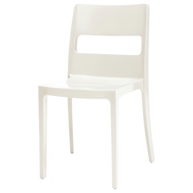 Krzesło Sai Scab Design - lniany