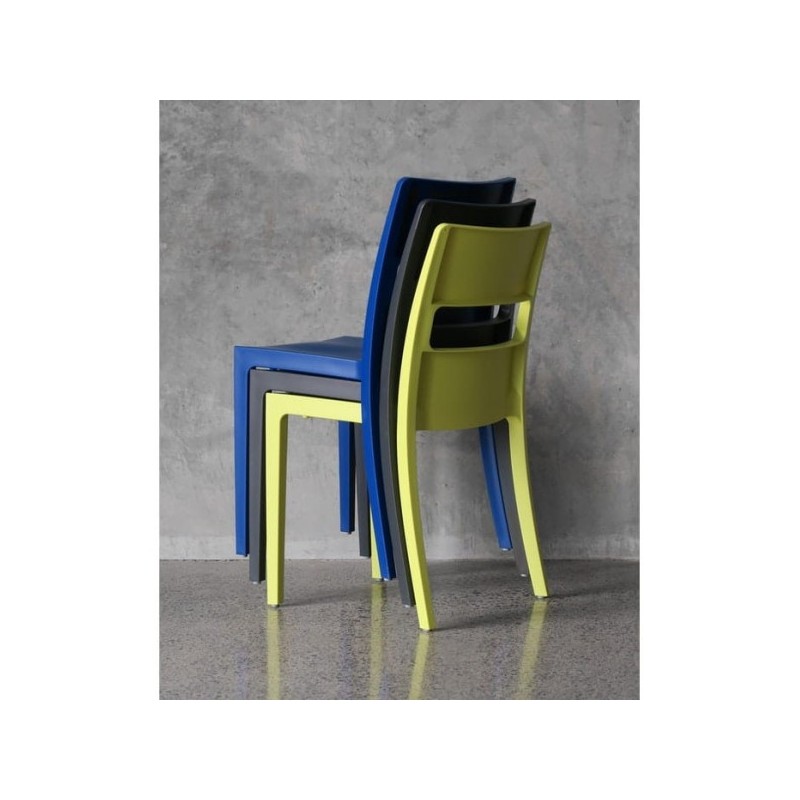 Krzesło Lisa Filo z...