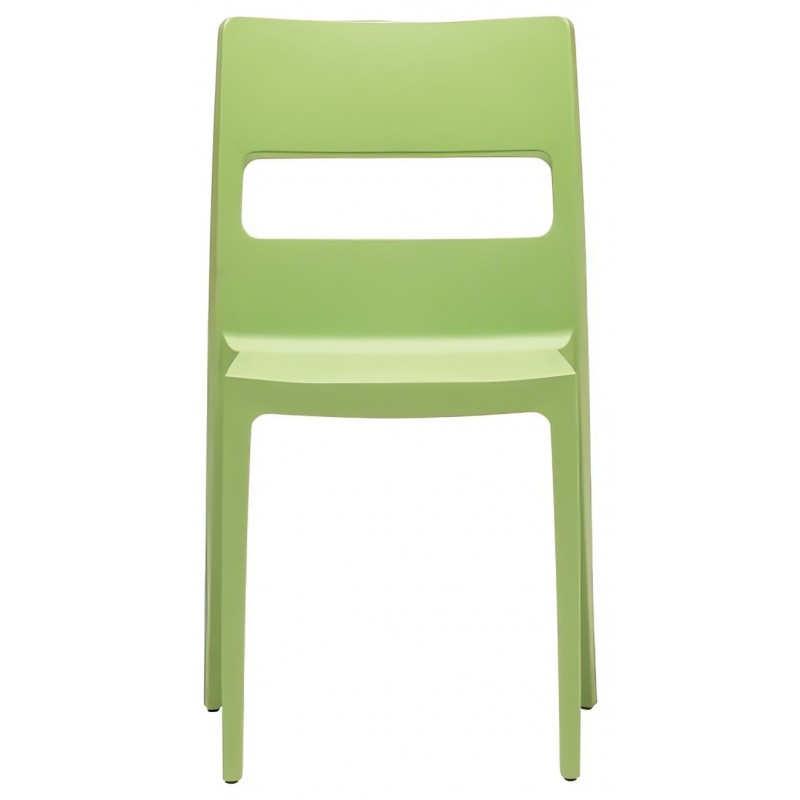 Krzesło Sai Scab Design - zielone