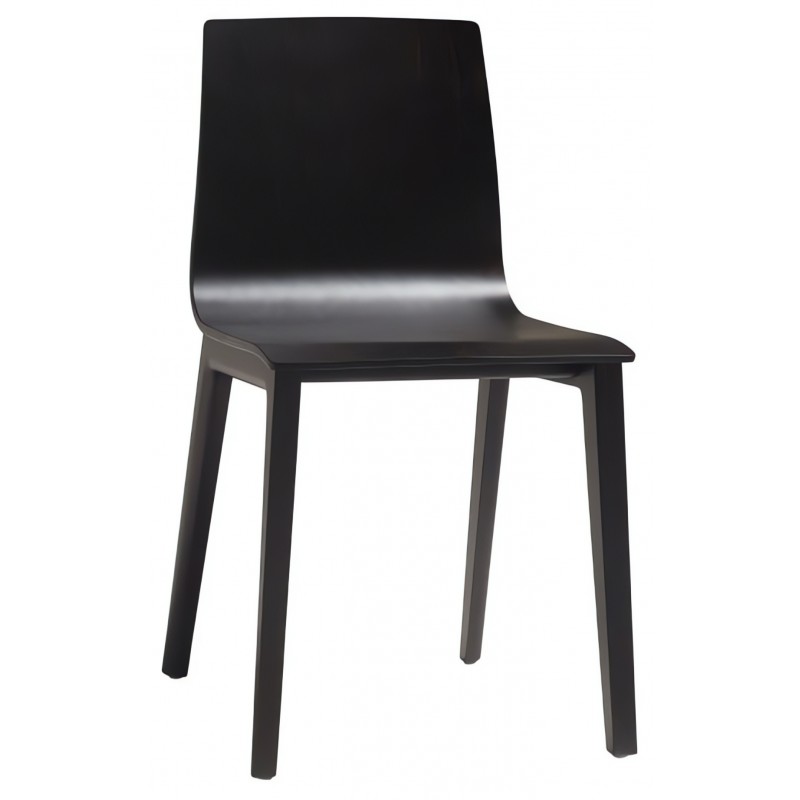 Krzesło Smilla Scab Design - antracyt