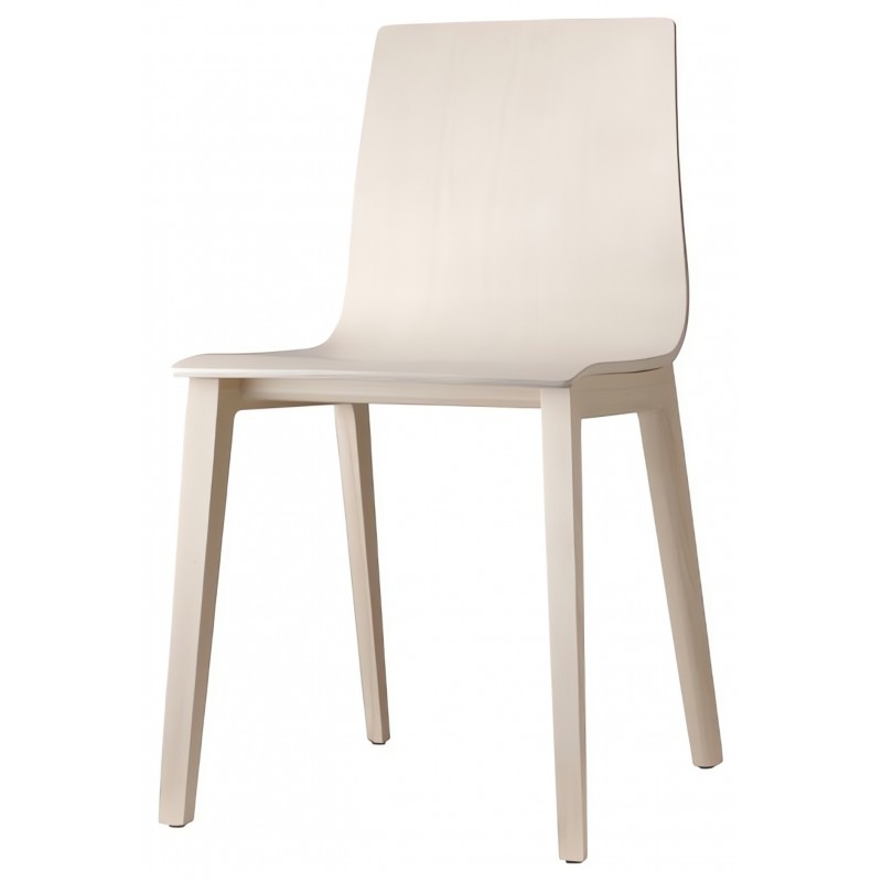 Krzesło Smilla Scab Design - beżowe