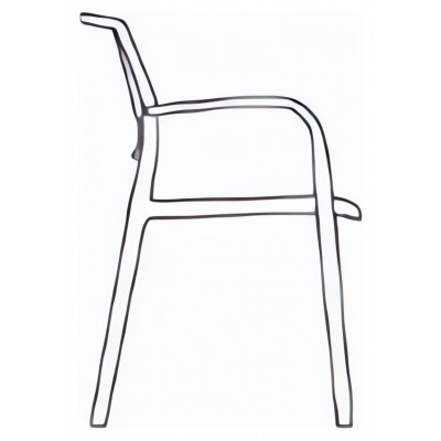 Krzesło Zebra Antishock...