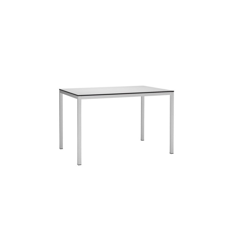 Stół Mirto 120x80 Scab Design - biały