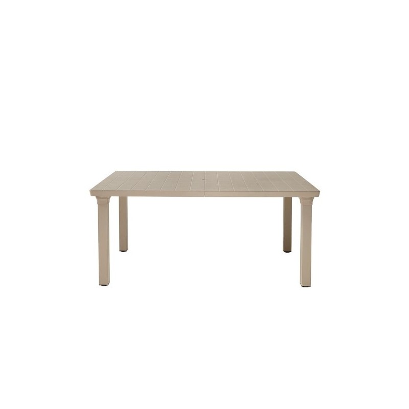 Stół Per 3 Scab Design - beżowy
