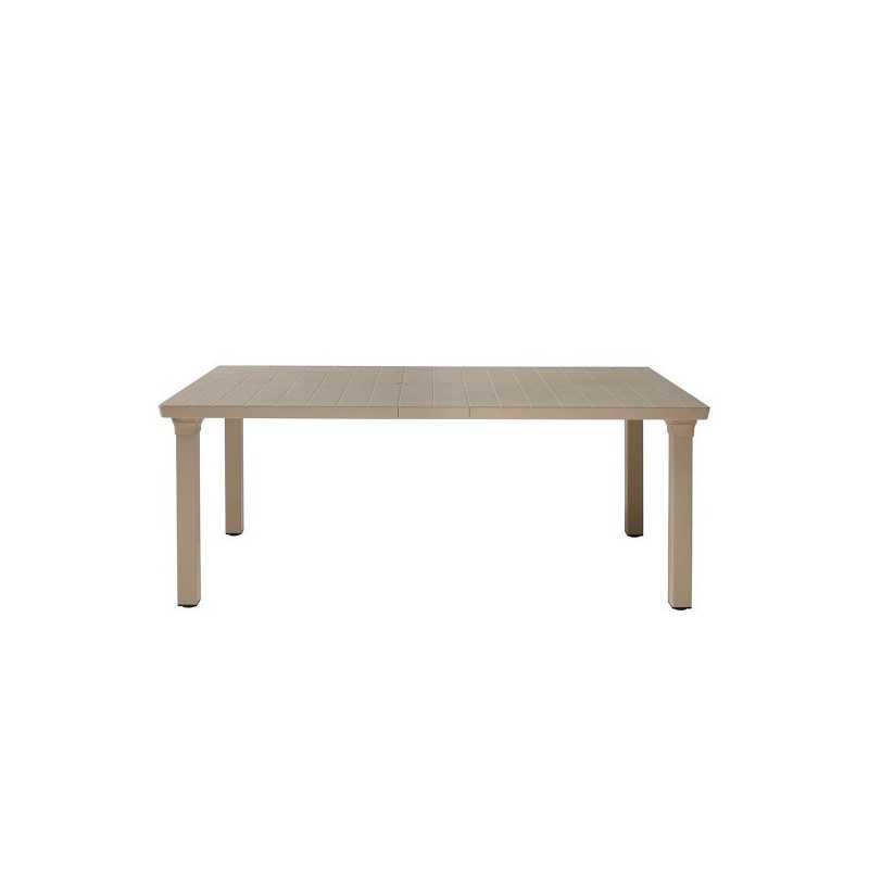 Stół Per 3 Scab Design - beżowy