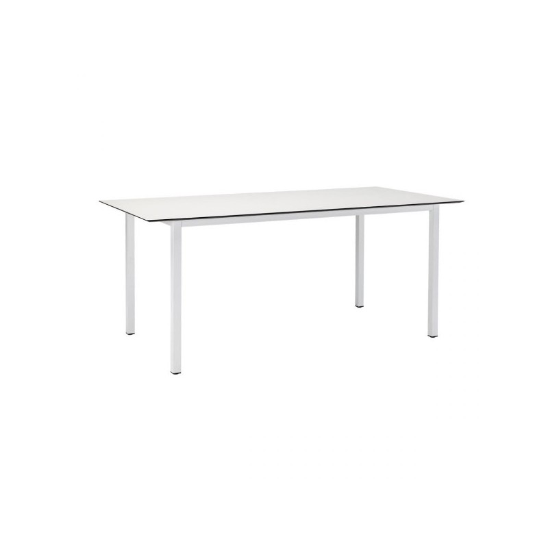Stół Pranzo 160x90 Scab Design - biały