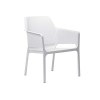 Nardi Krzesło Net Relax białe